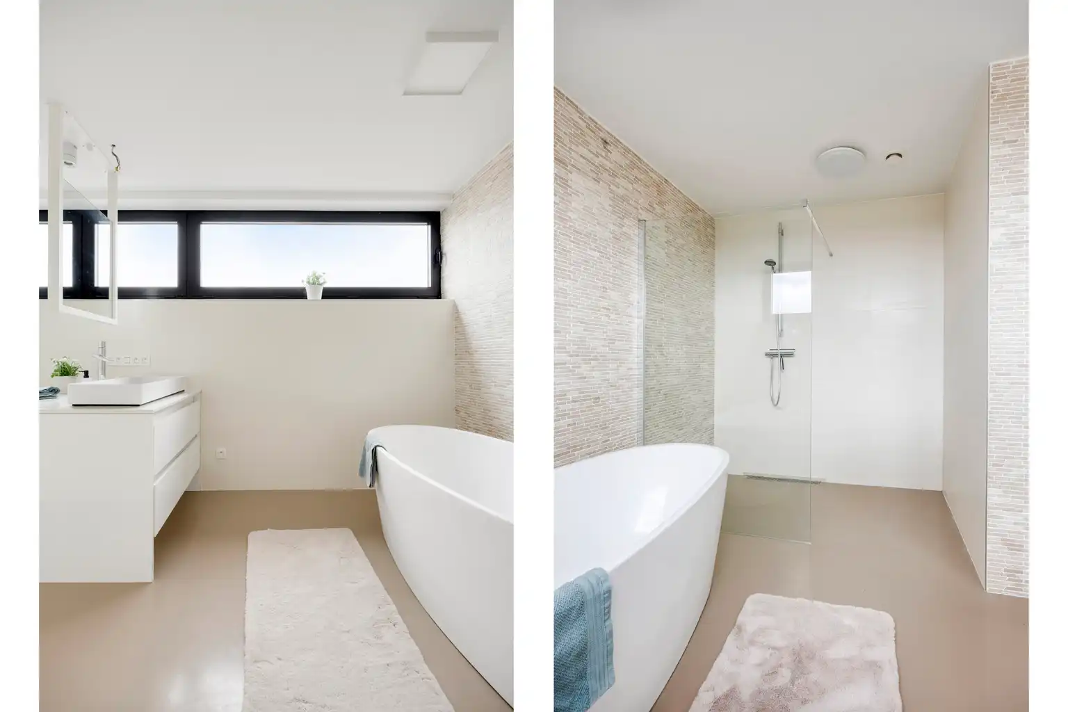 PRACHTIGE RUIME WOONST MET VERZICHT TE LUBBEEK  foto 14