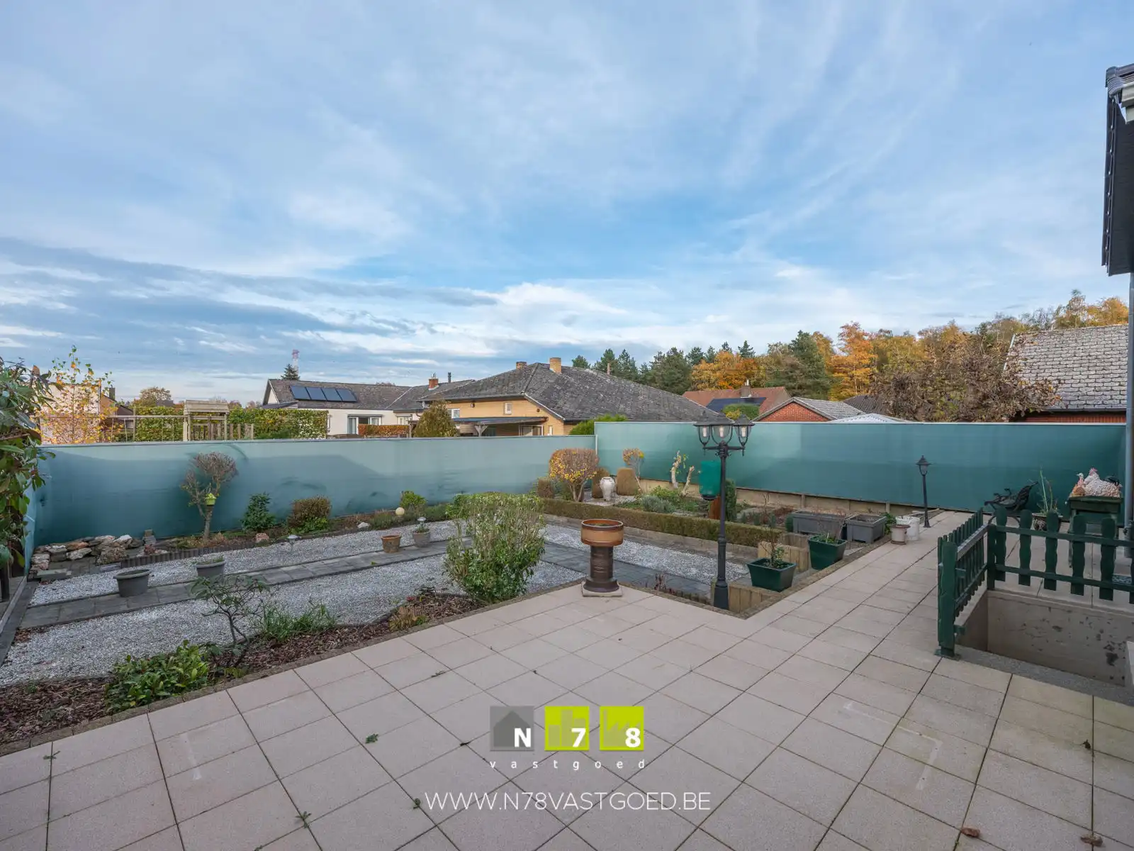 Huis te koop foto 21