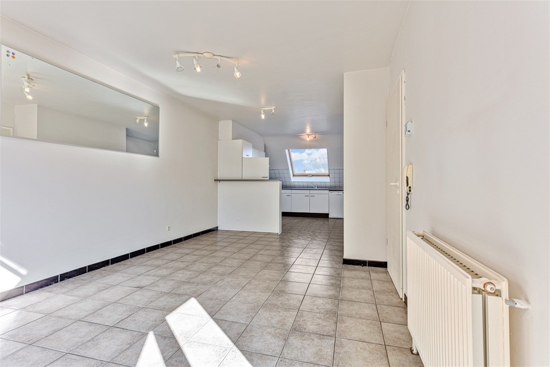 Energievriendelijk dakappartement op de rand van Aalst foto 5