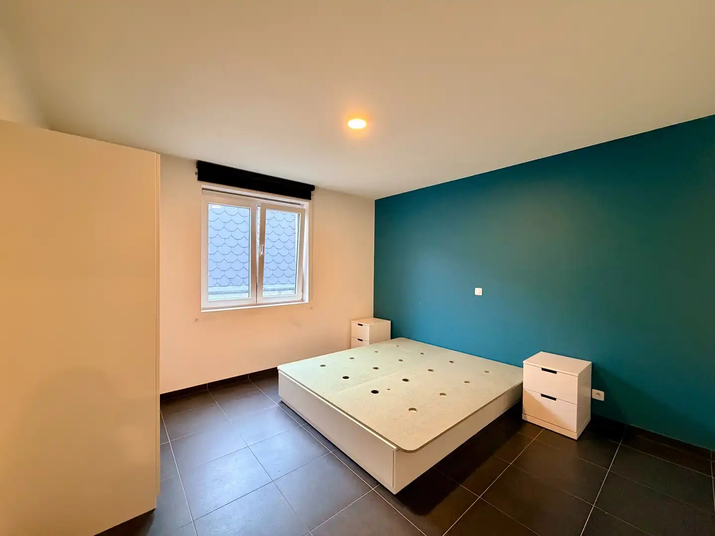 Recent appartement op de Grote Markt van Wevelgem! foto 10