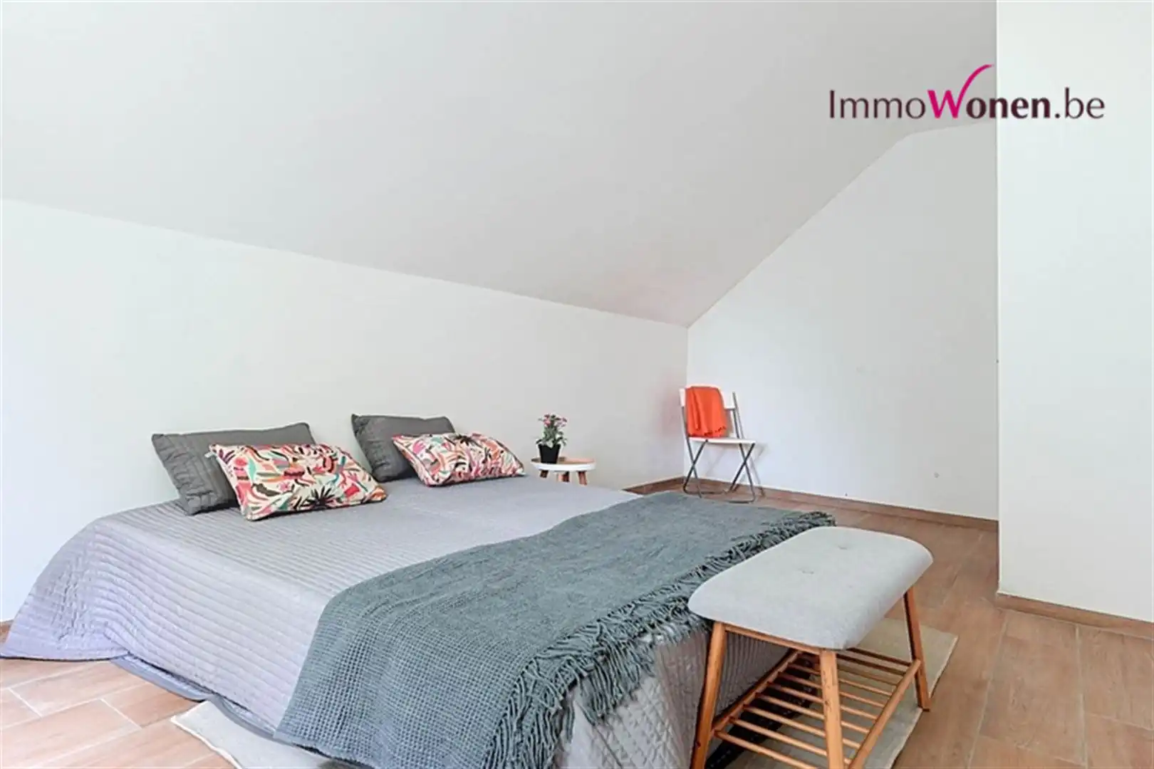 Unieke splinternieuwe villa bij ImmoWonen uniek 2% registr! foto 21