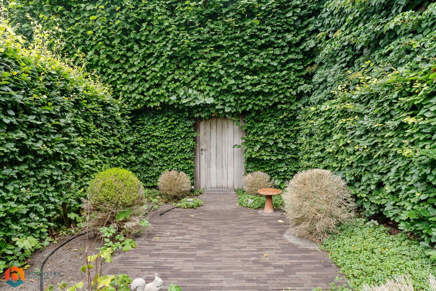 Ruime woonst met praktijkruimte te Boom foto 14