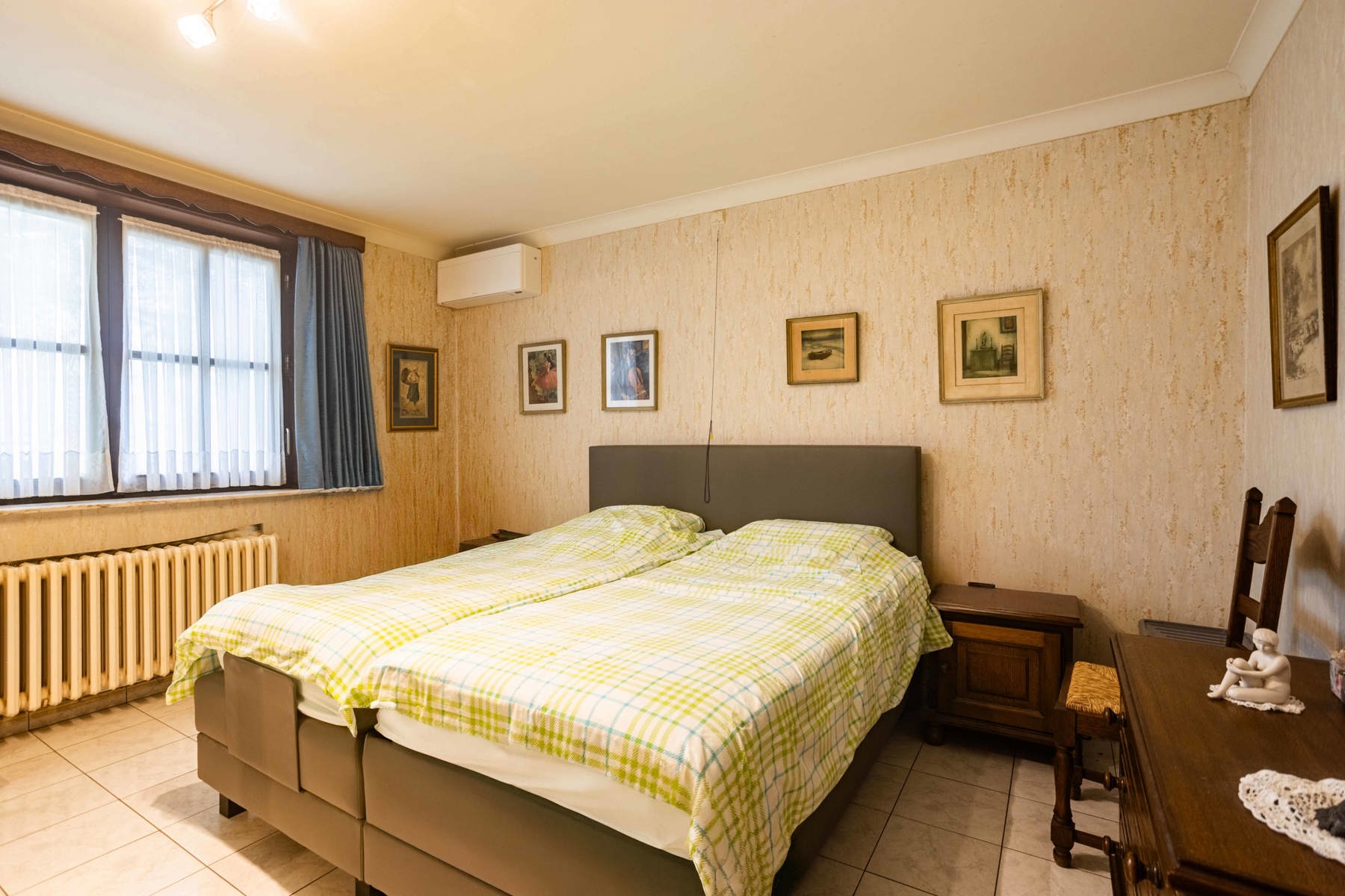 Charmante en energiezuinige gezinswoning te Geraardsbergen foto 20