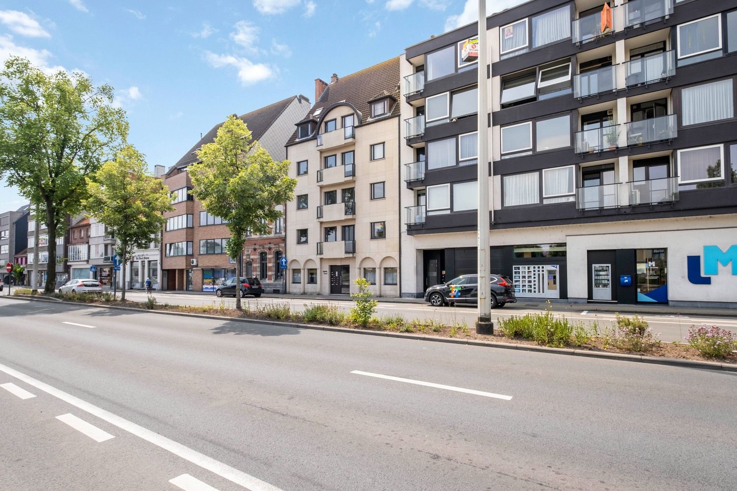 Appartement te koop Koningin Astridplein 24/7 - 9900 Eeklo