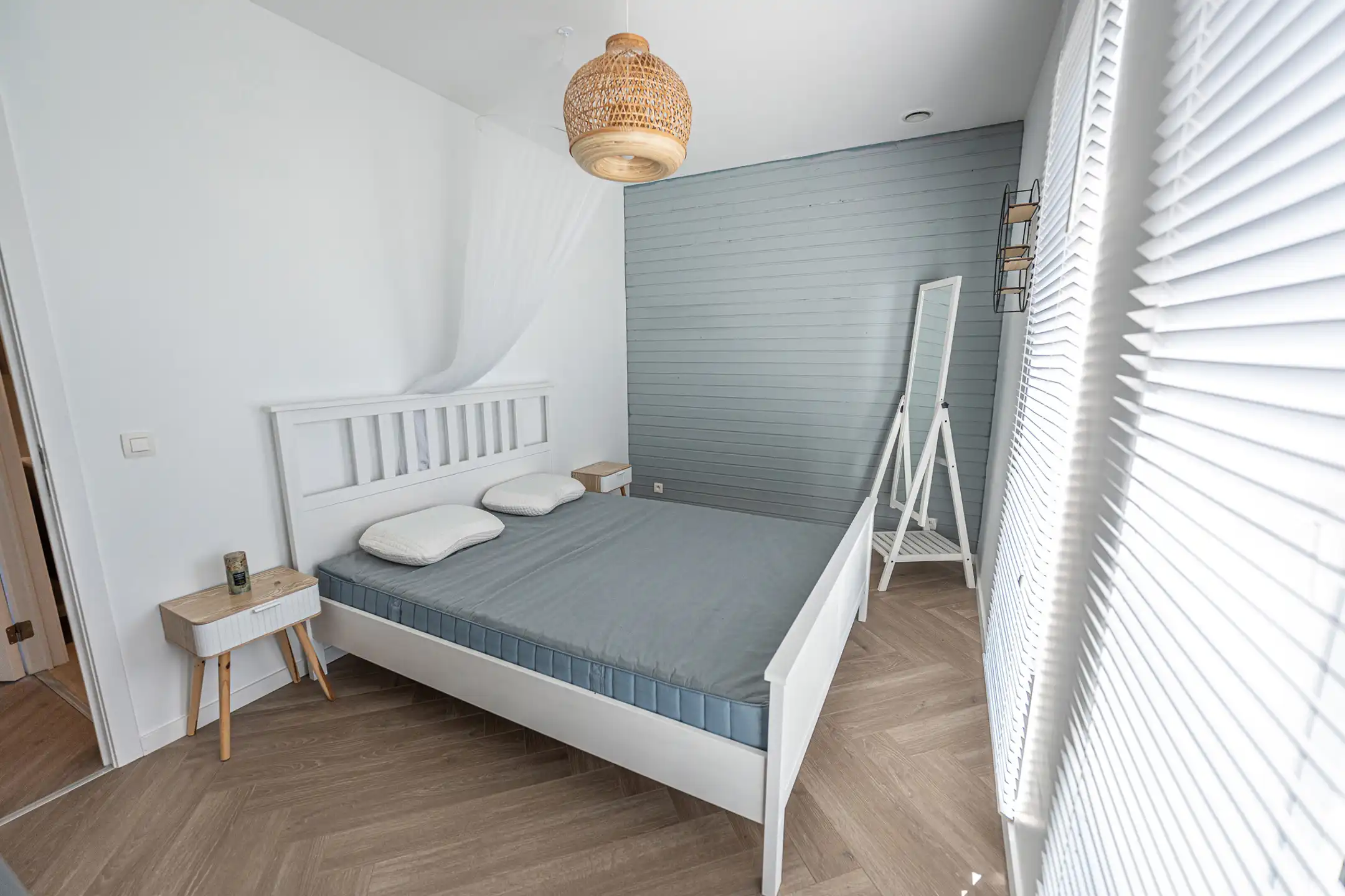 Modern appartement met ruim terras  foto 17