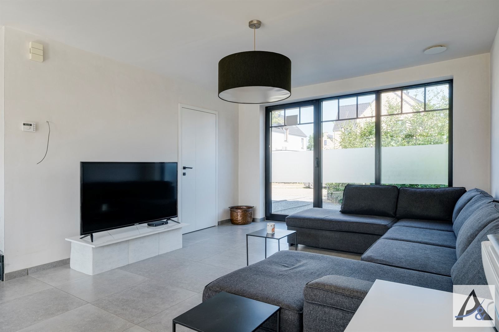 Instapklare BEN-woning in landelijke stijl - Slechts 2% registratierechten! foto 5