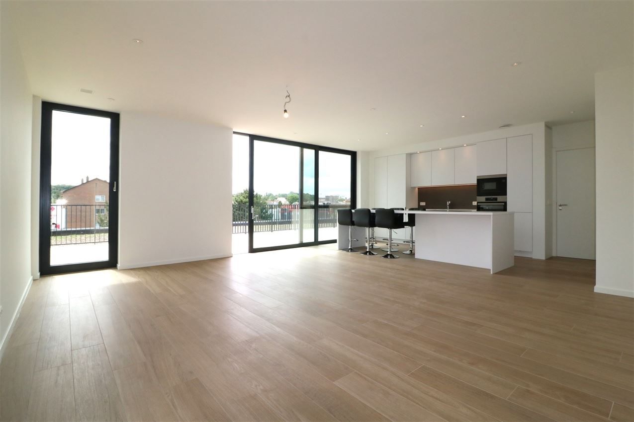 Prachtig, luxueus appartement met gunstige ligging foto 2
