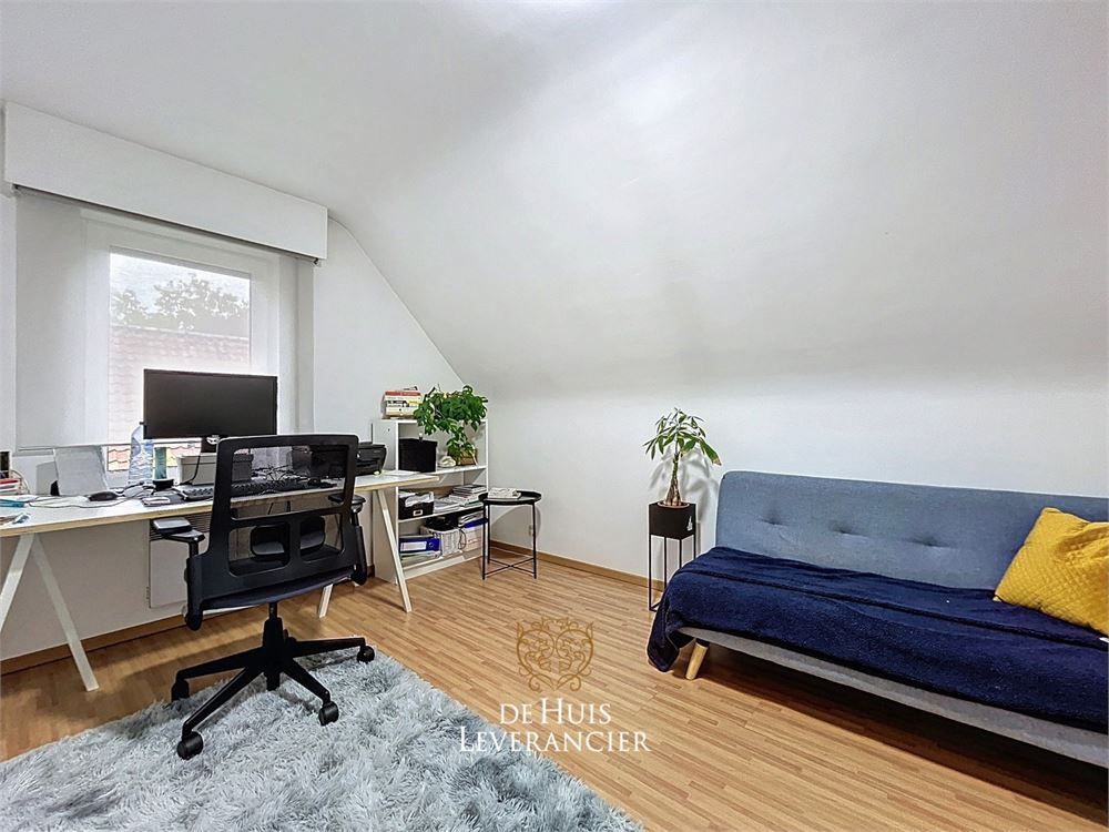 Lichtrijke villa met weids uitzicht in Duffel foto 26