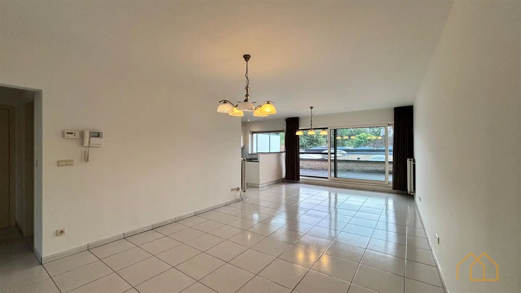 Appartement met garage in Kasterlee foto 12