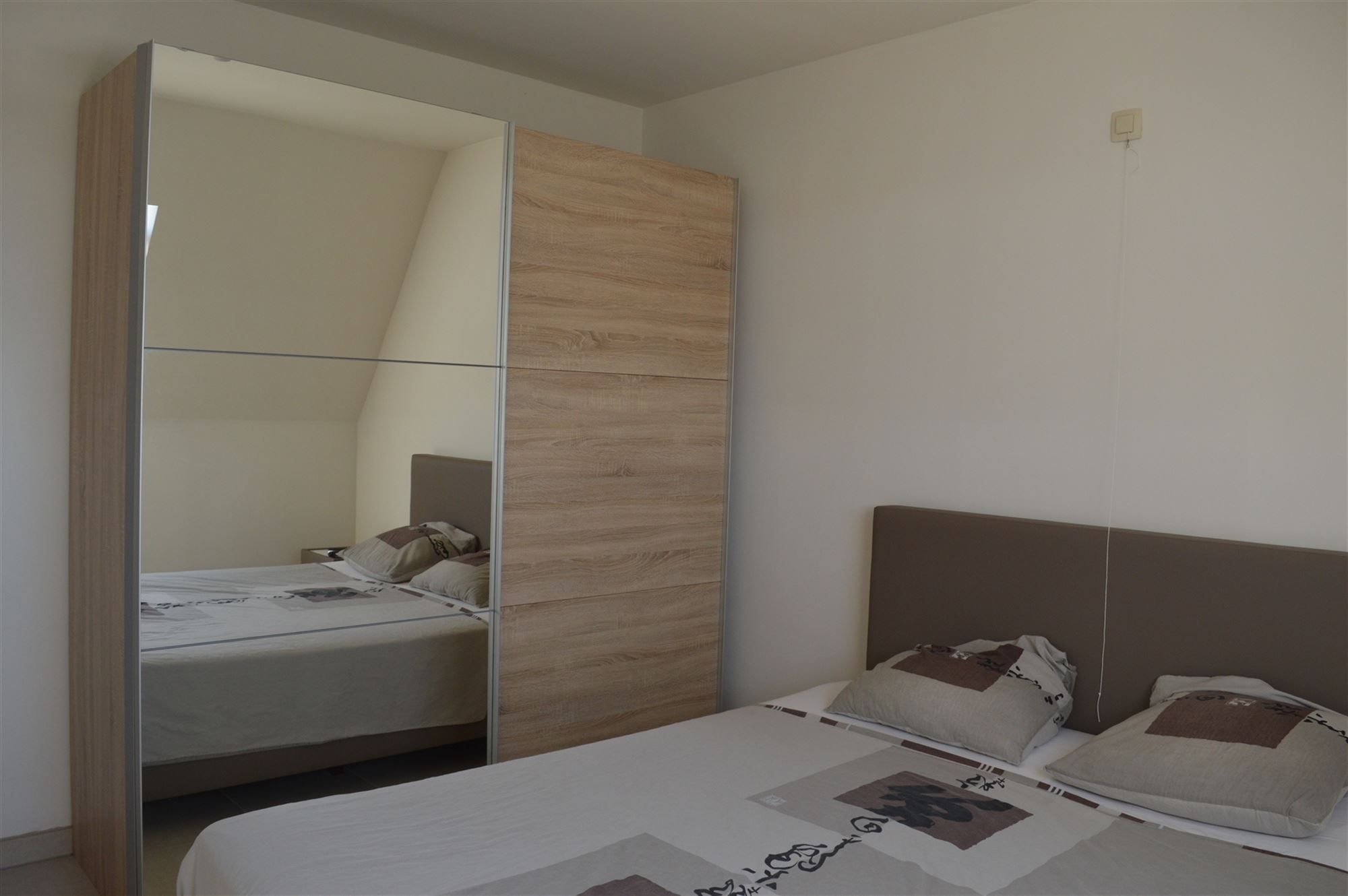 1-slaapkamer appartement foto 9