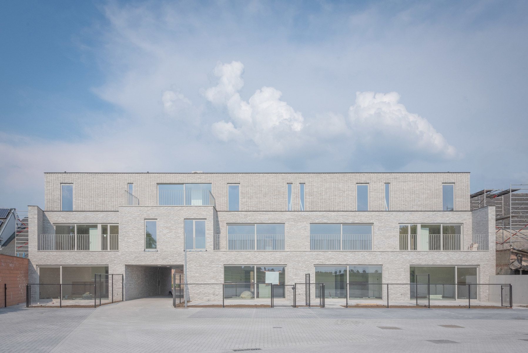 Luxueus afgewerkte duplex in Vlijtingen foto 20