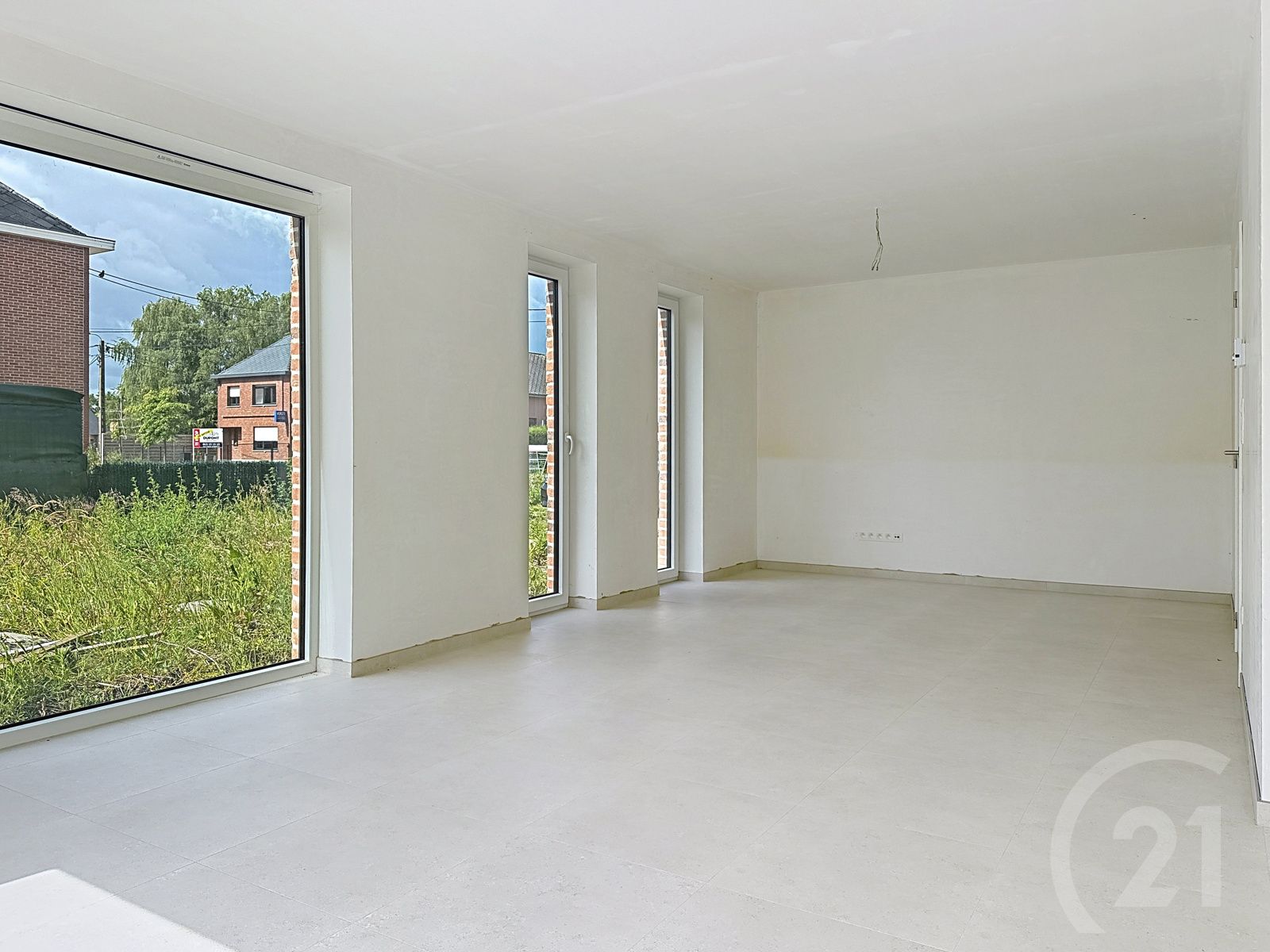 Nieuwbouwwoning te koop volledig onder 6% BTW in Pijpelheide! foto 11