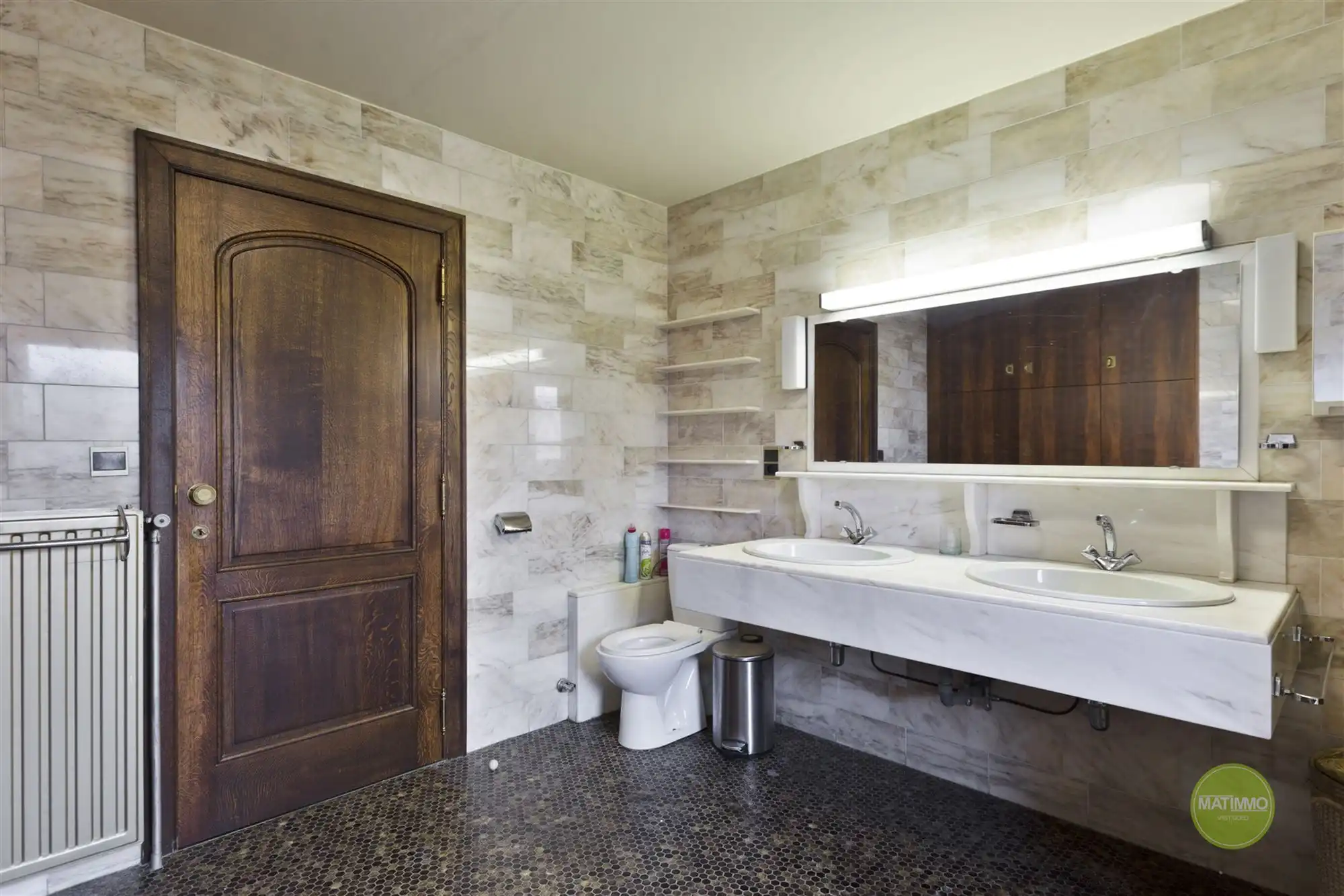 Rustig gelegen laagbouwwoning met 2 slaapkamers in Mol foto 17