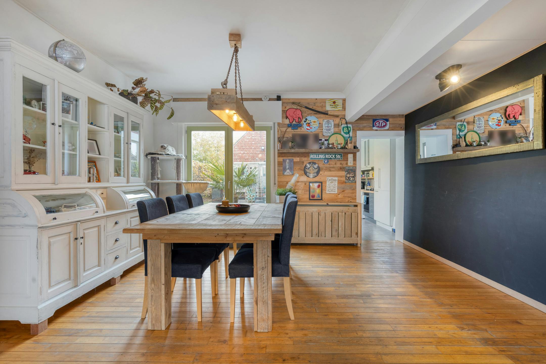 Instapklare gezinswoning met 5 slpks te koop in Essen-Horendonk foto 4