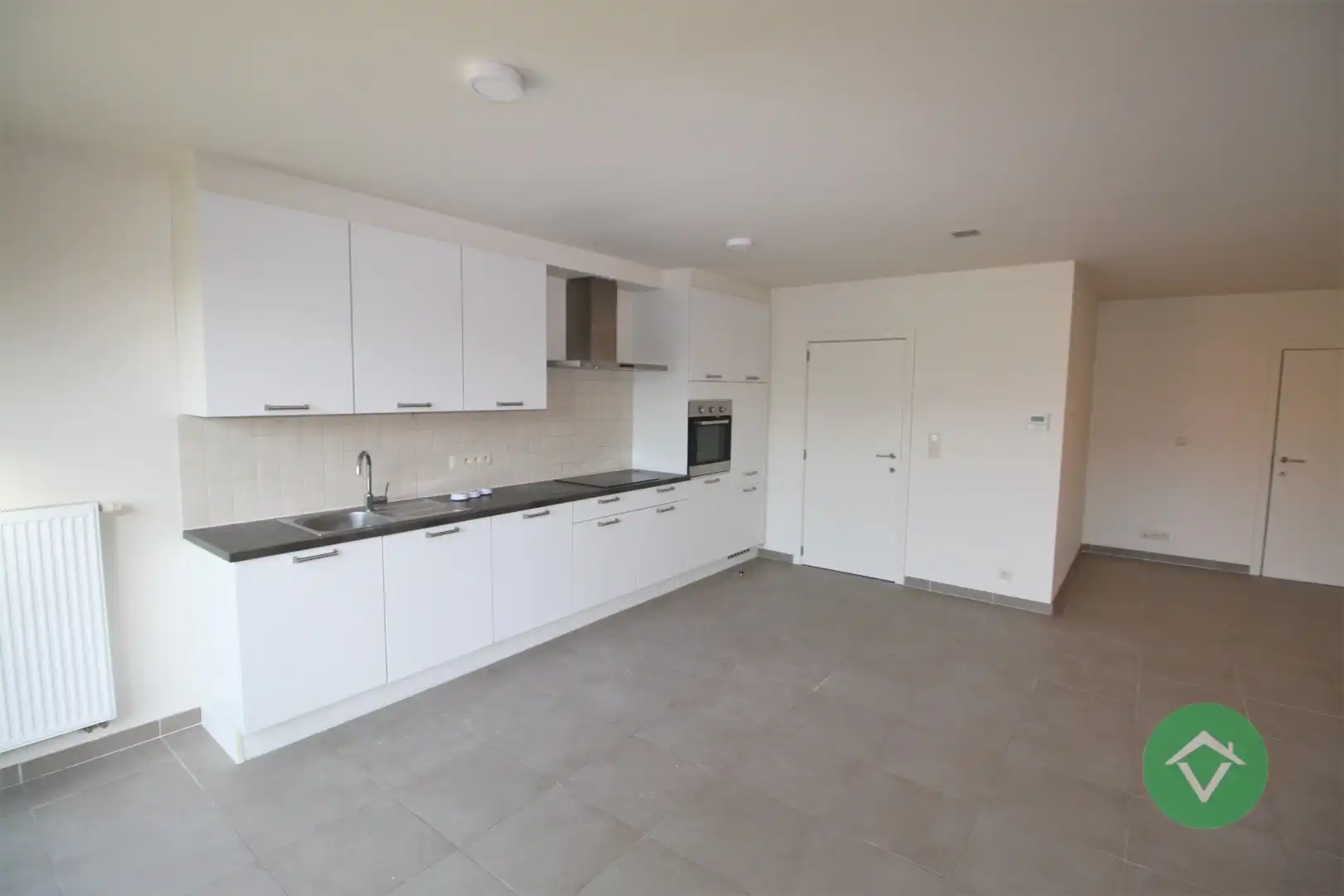Woning met 3 slaapkamers en tuin te Torhout foto 7