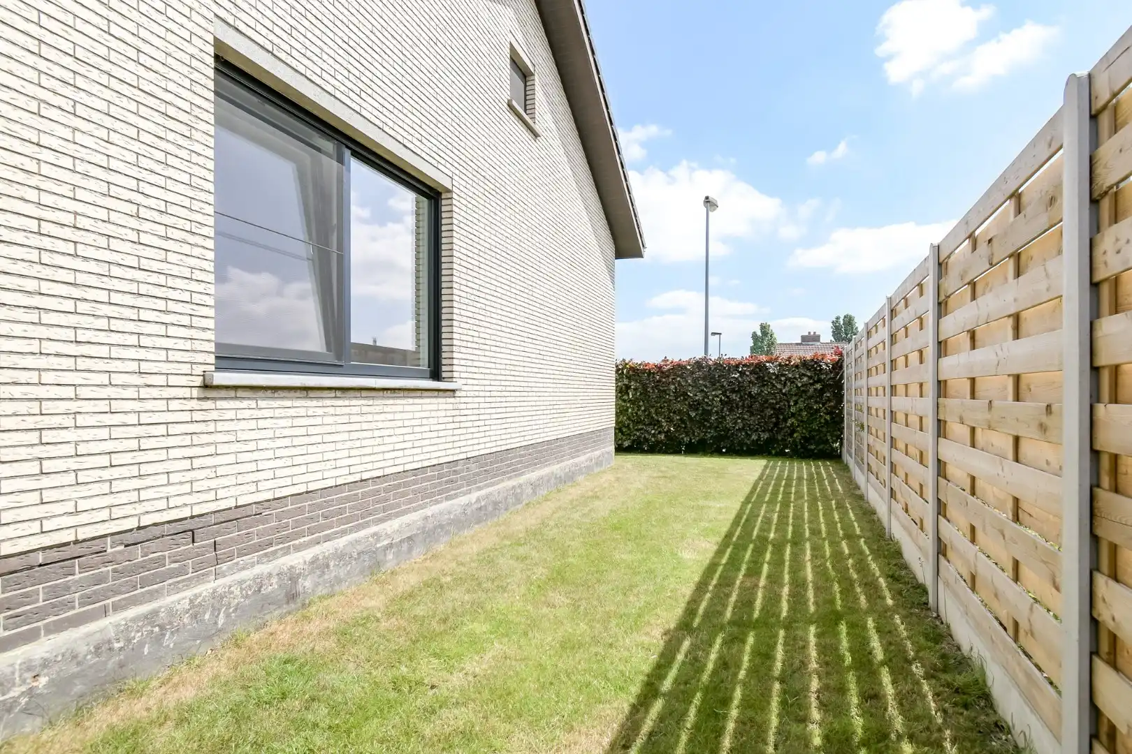 Licht en ruim wonen in Hooglede: instapklare woning! foto 20