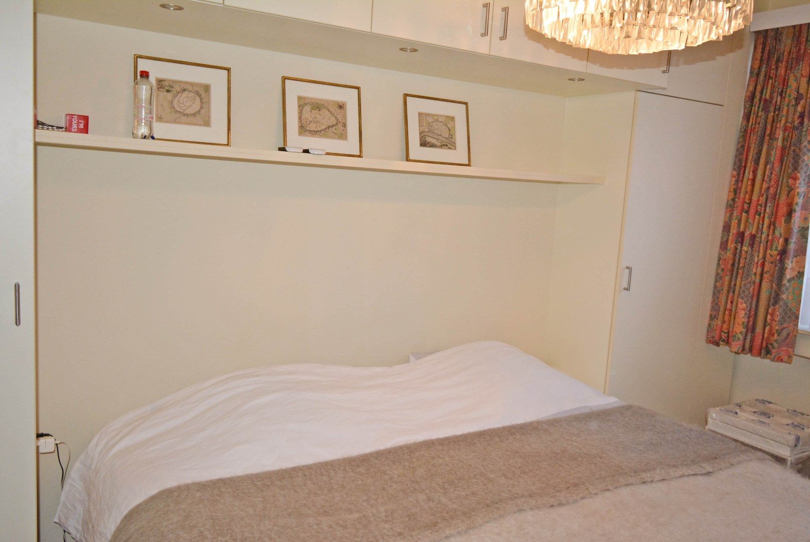 Appartement met frontaal zeezicht op een tweede verdieping aan Albertstrand foto 5