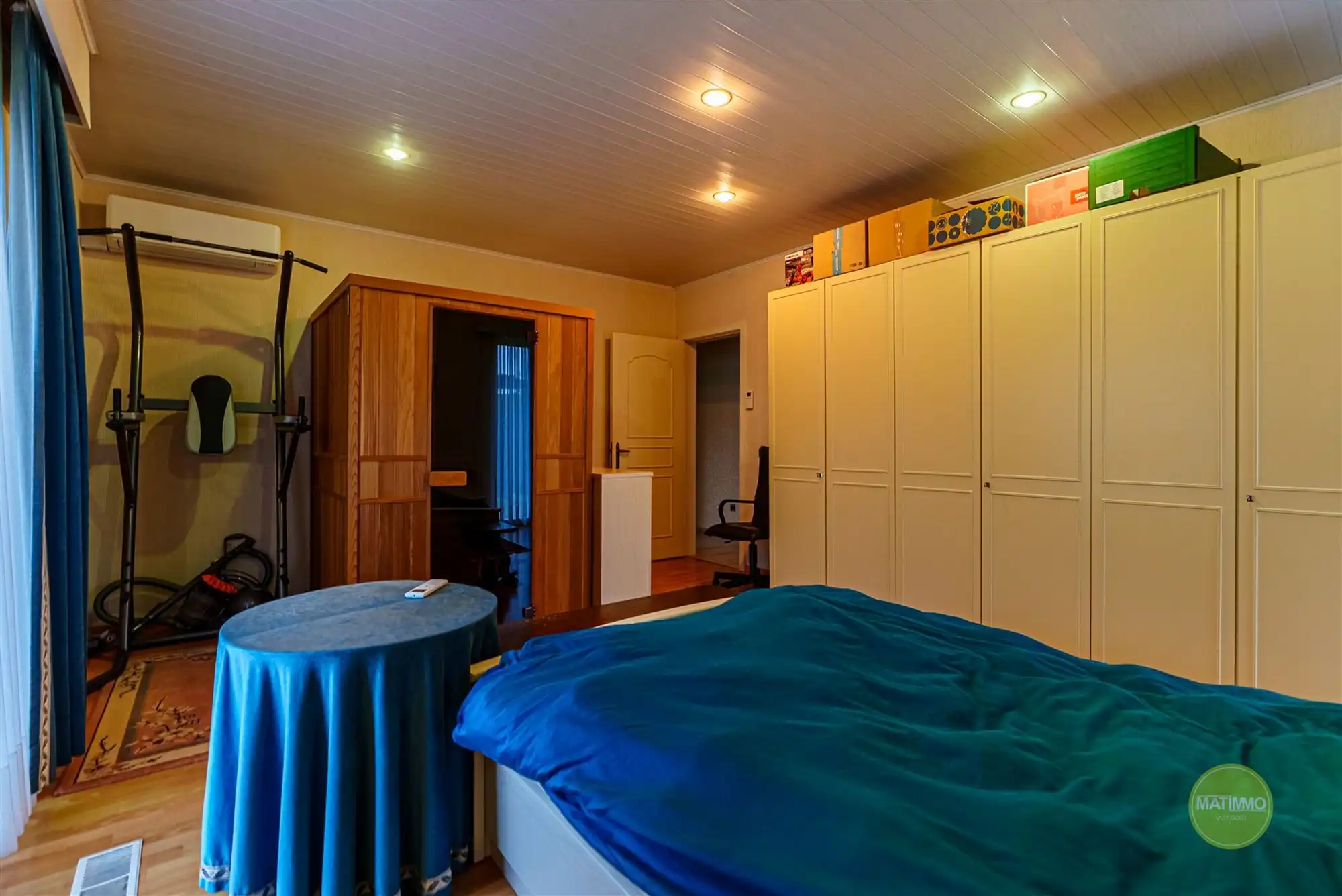 Rustig gelegen woning op een perceel van ruim 2.275 m2 foto 26