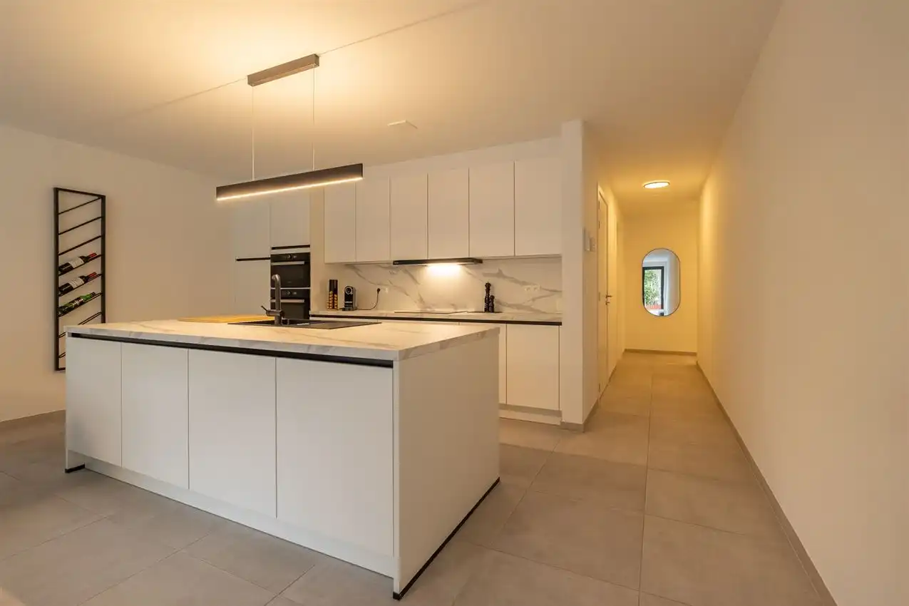 Instapklaar nieuwbouwappartment E20 foto 10