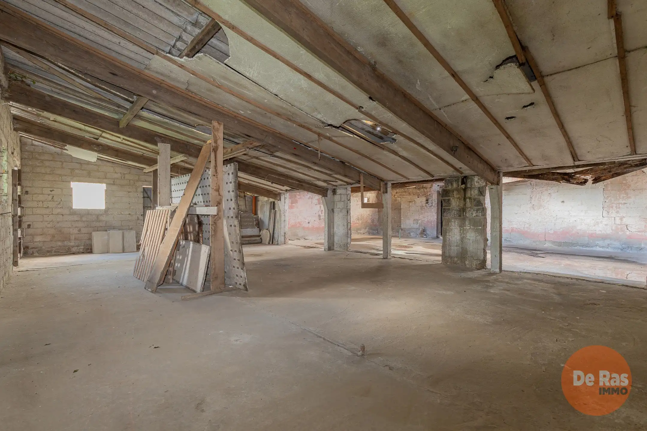 HOFSTADE - Charmante gelegen woning met bijgebouwen  foto 20
