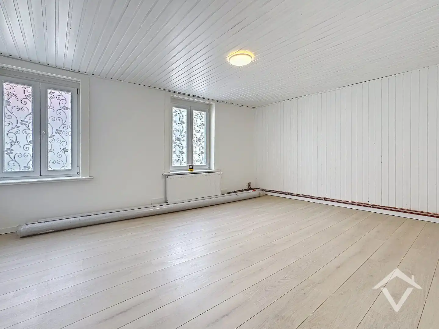 Instapklare woning met 3 slaapkamers en tuin te Gistel  foto 12