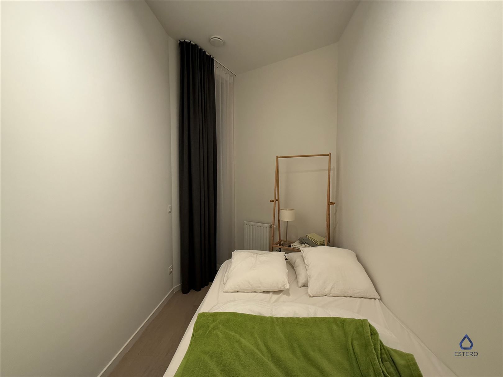 Nieuwbouwwoning op een topligging in Zurenborg foto 9