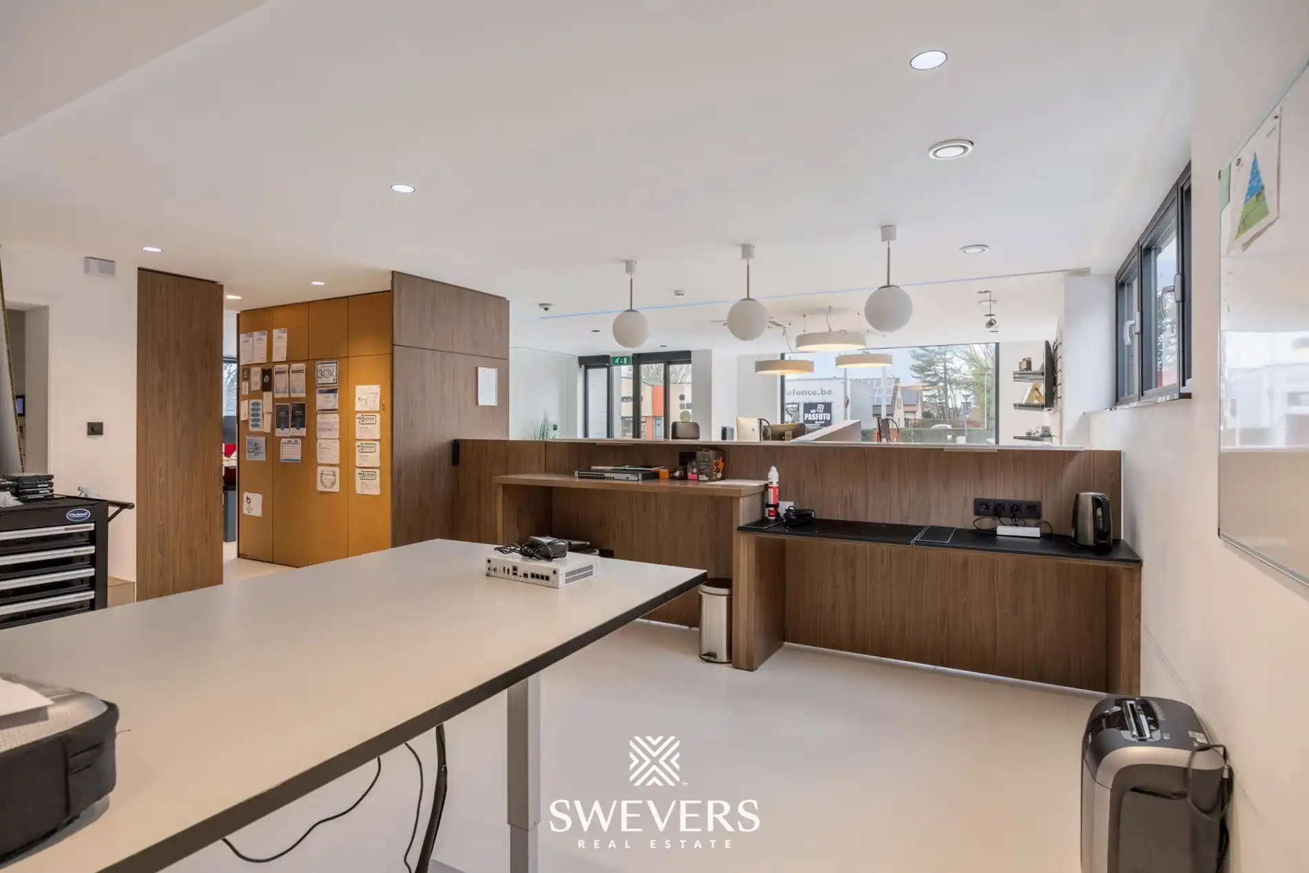 Commercieel pand met woonst op TOPlocatie in Diepenbeek foto 11