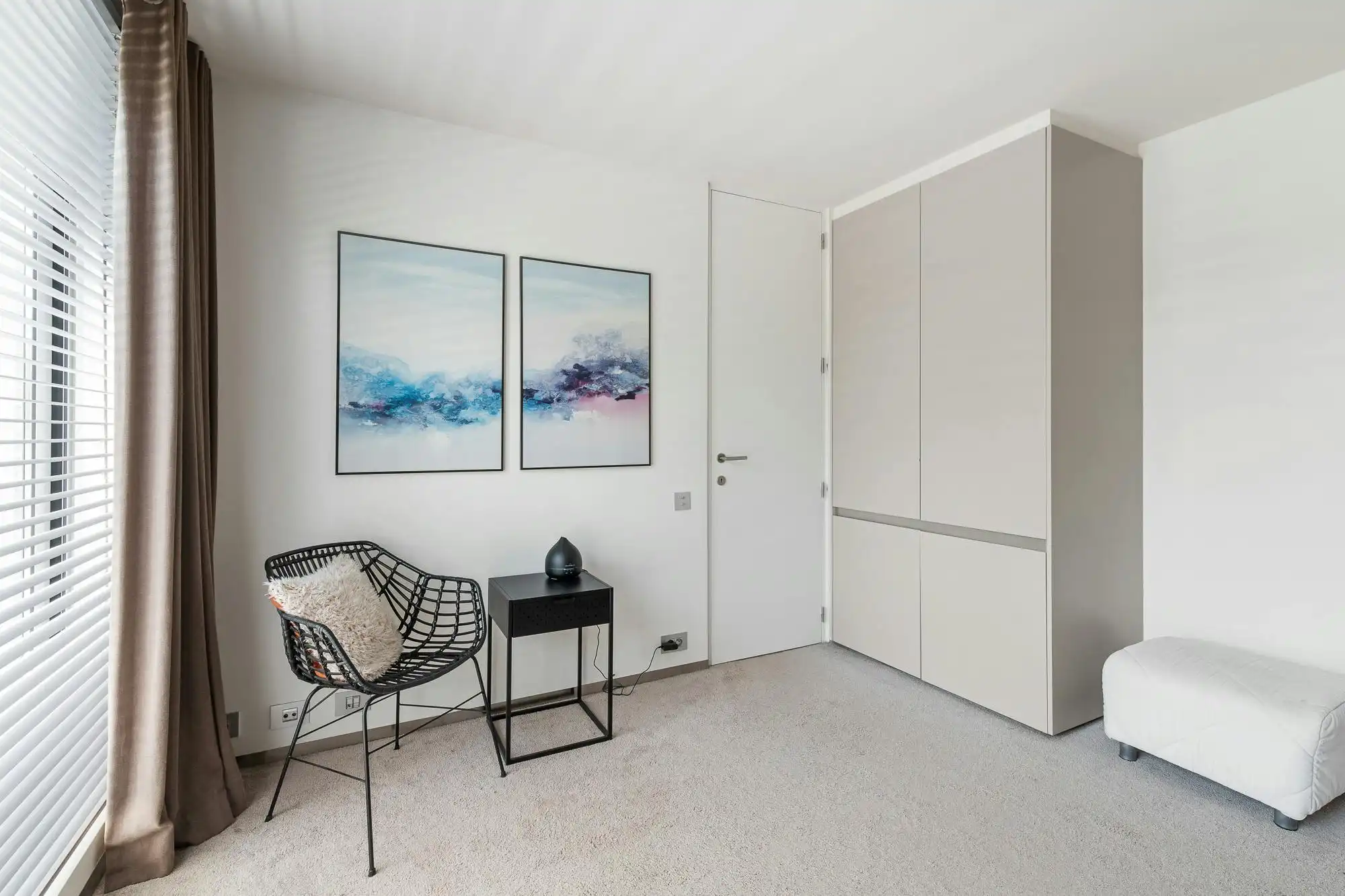 Energiezuinige, ultra-moderne villa te Essen foto 29