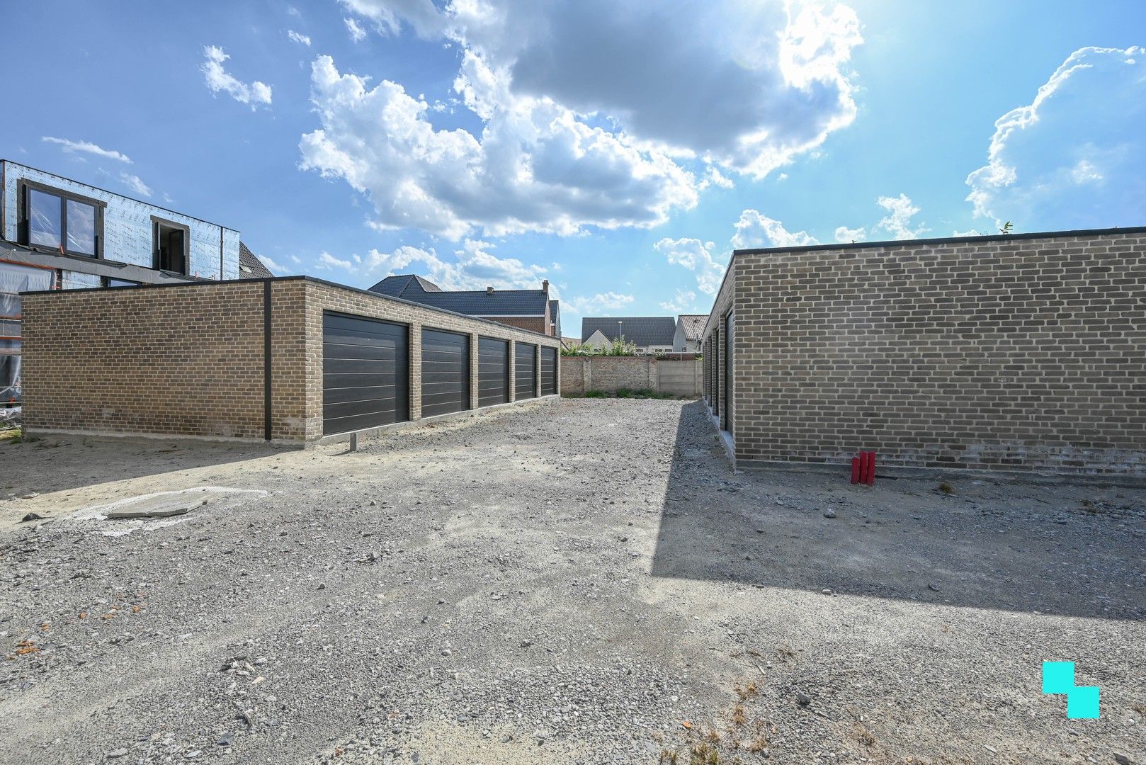 Modern wonen in het hart van Wielsbeke foto 16