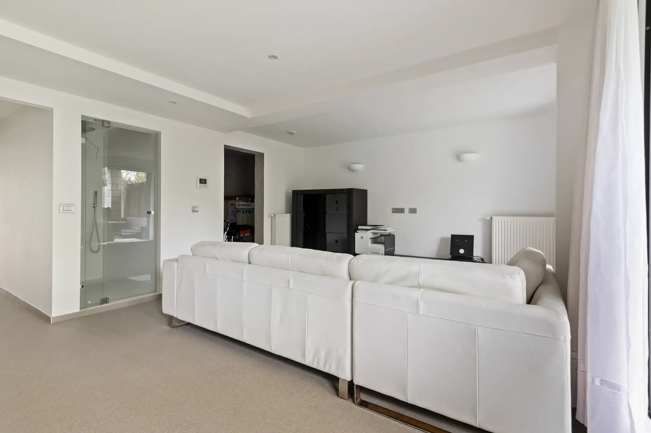 Instapklare luxewoning (235 m²!) met garage en zonnige tuin foto 15