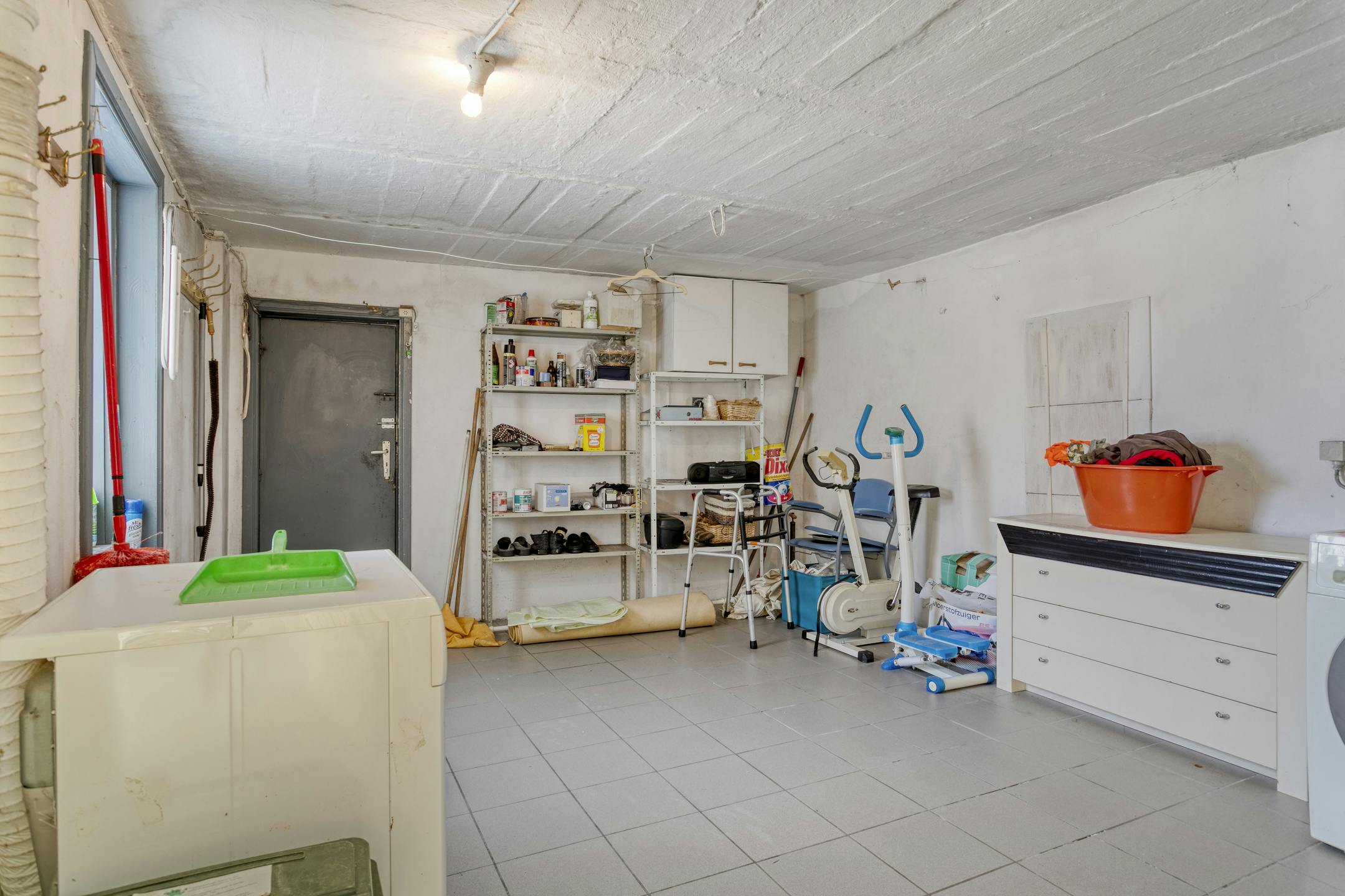 Huis met uitzicht op het groen te koop foto 10