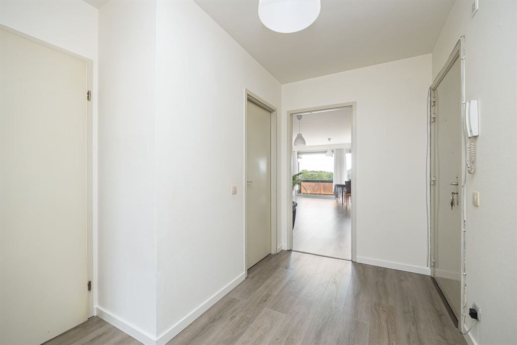Energiezuinig appartement met panoramisch zicht foto 13
