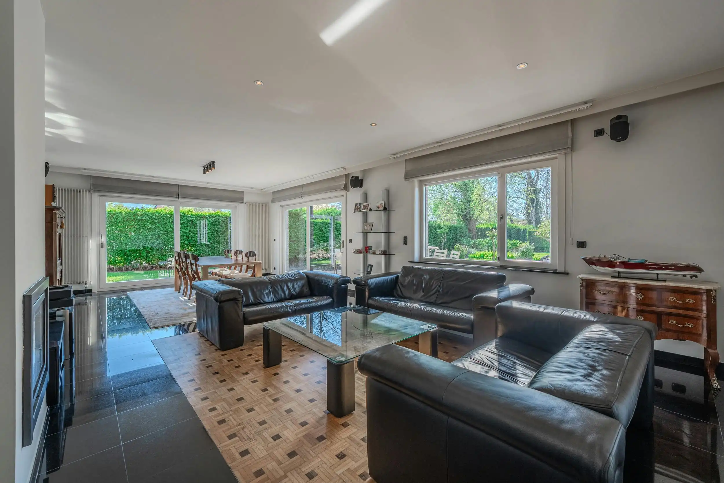 Prachtige villa met 5 slaapkamers te koop in Nieuwpoort. foto 32