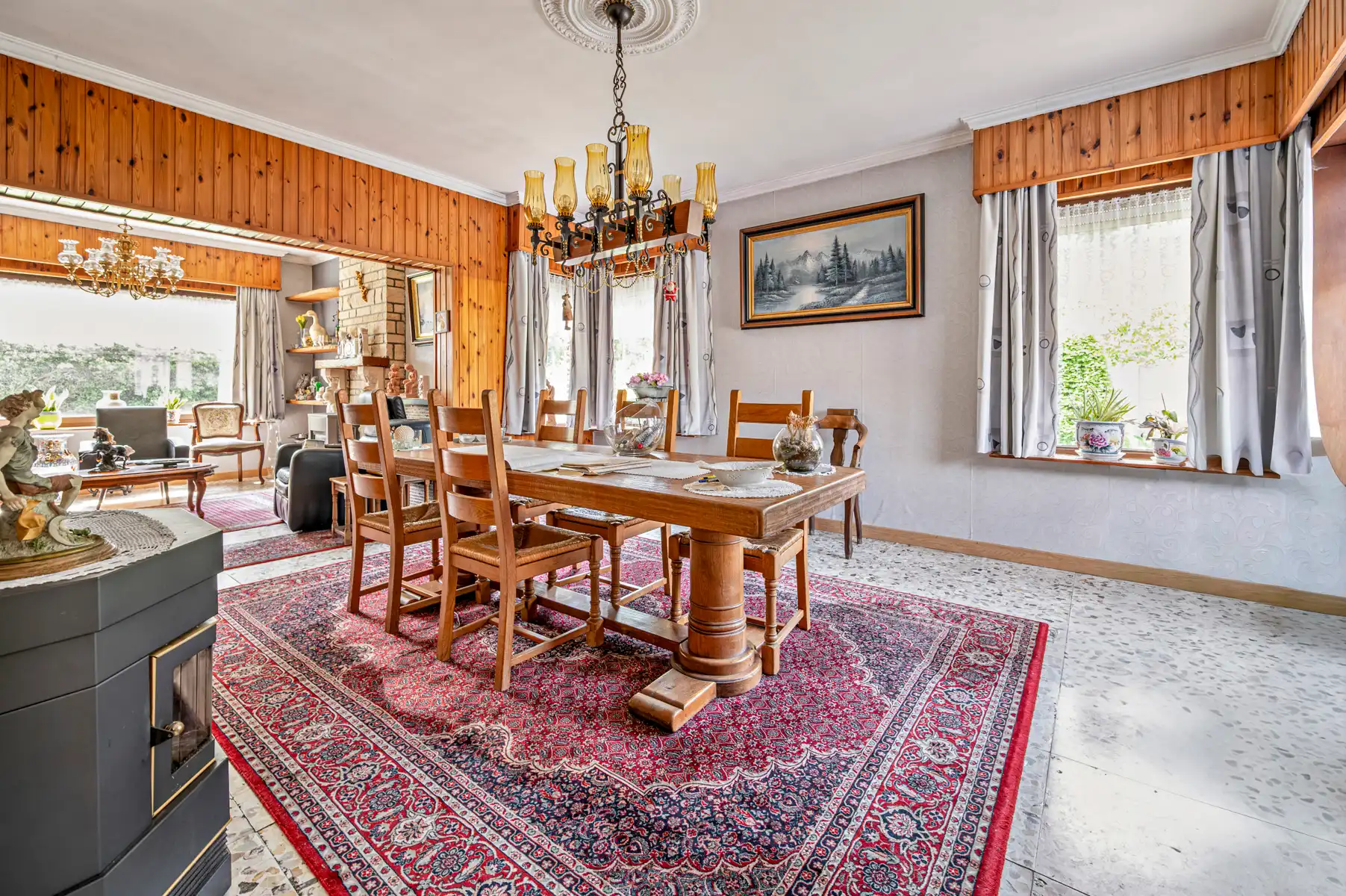 Woning op perceel van 1949 m² met 3 slaapkamers foto 6