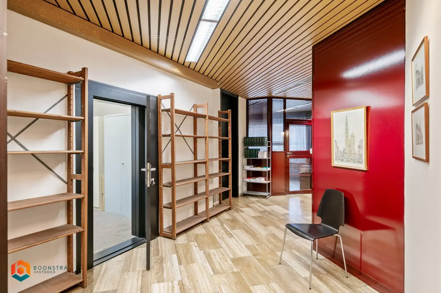 Veelzijdig handelspand in centrum Rijmenam foto 4