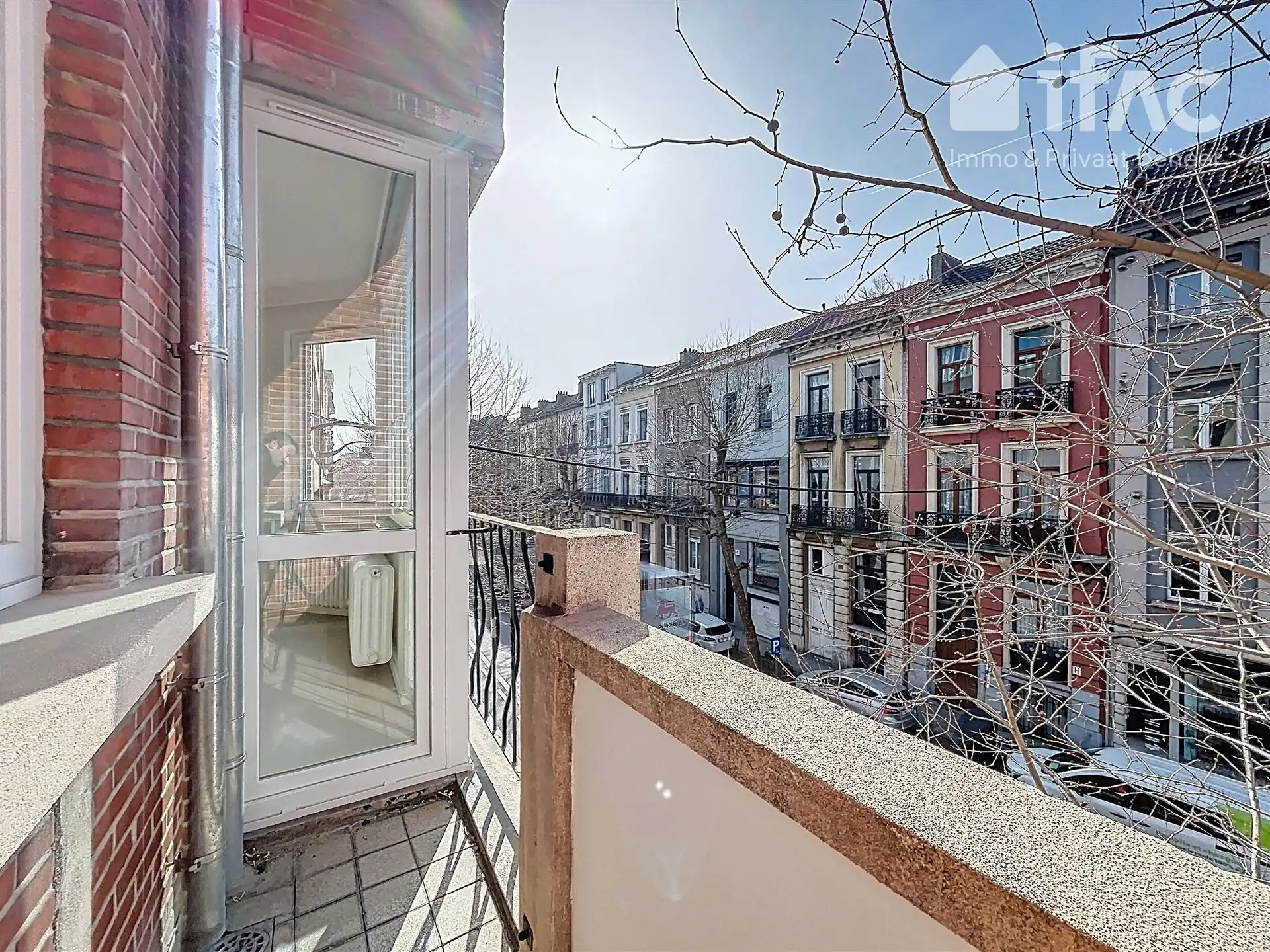 Ruim en uitstekend gelegen appartement van 110m² met terras  foto 5