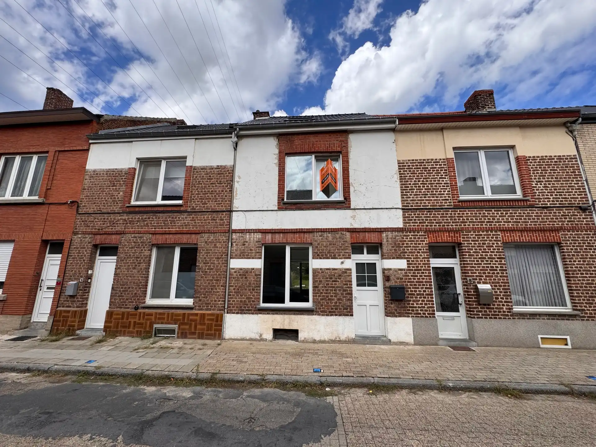 Huis te huur Schansstraat 7 - 3300 Tienen