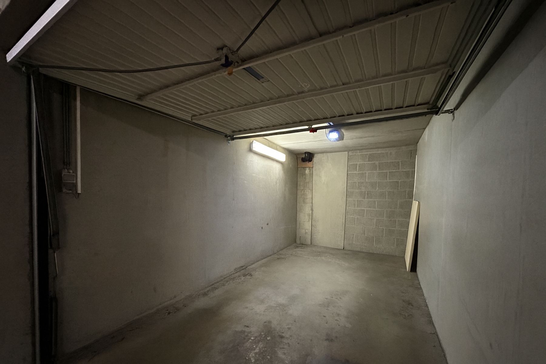 Label A Garagebox/ APP Kessel-Lo foto 17
