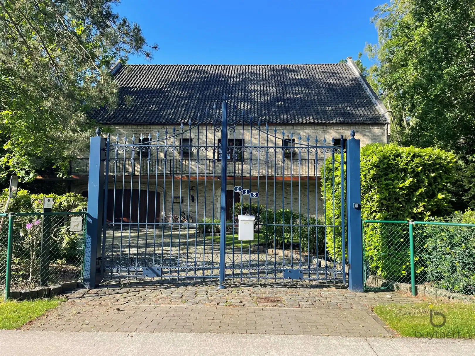 Energiezuinige en verzorgde bel-étage VILLA met veel potentieel! foto 49