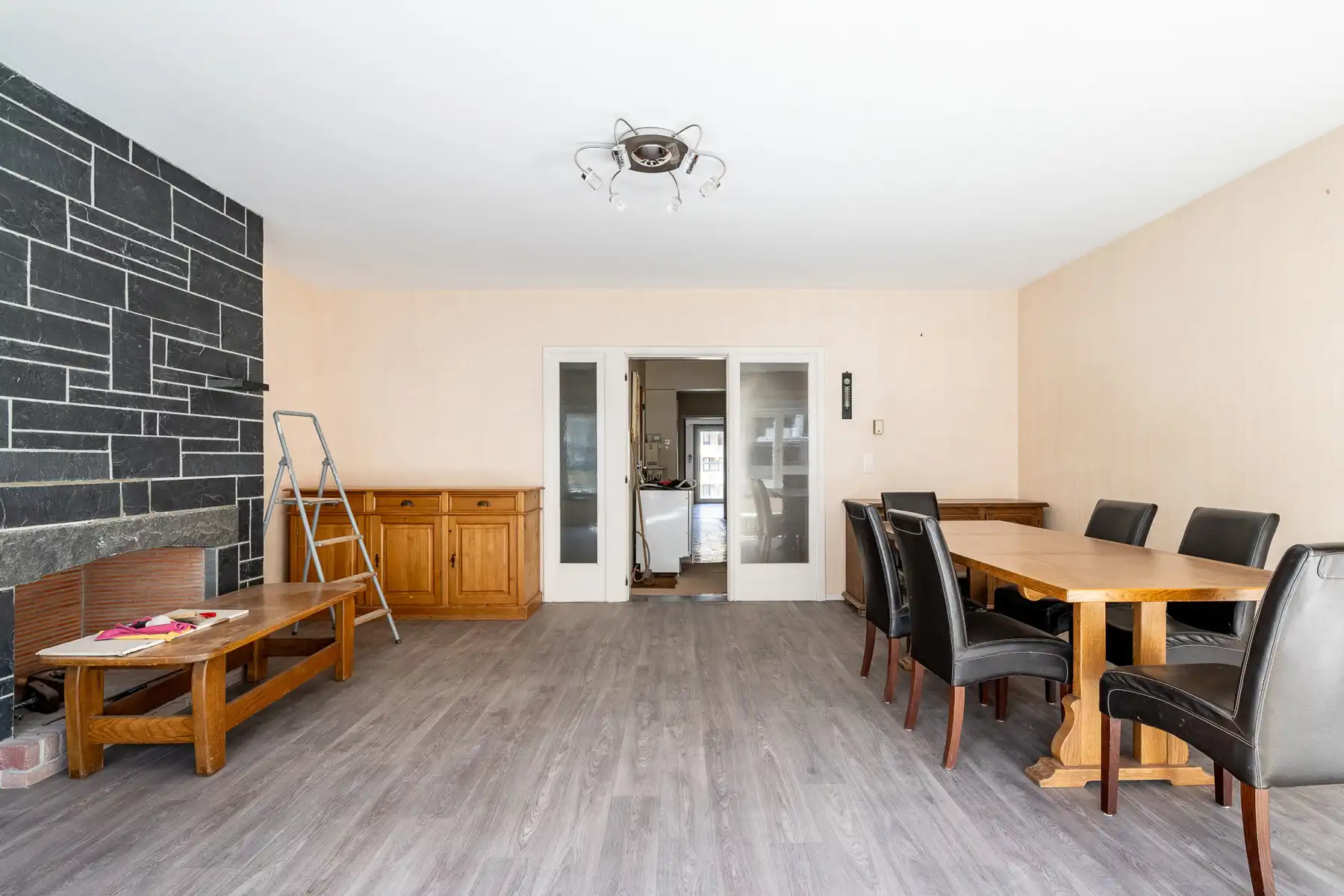 Appartement met 2 slaapkamers op toplocatie foto 6