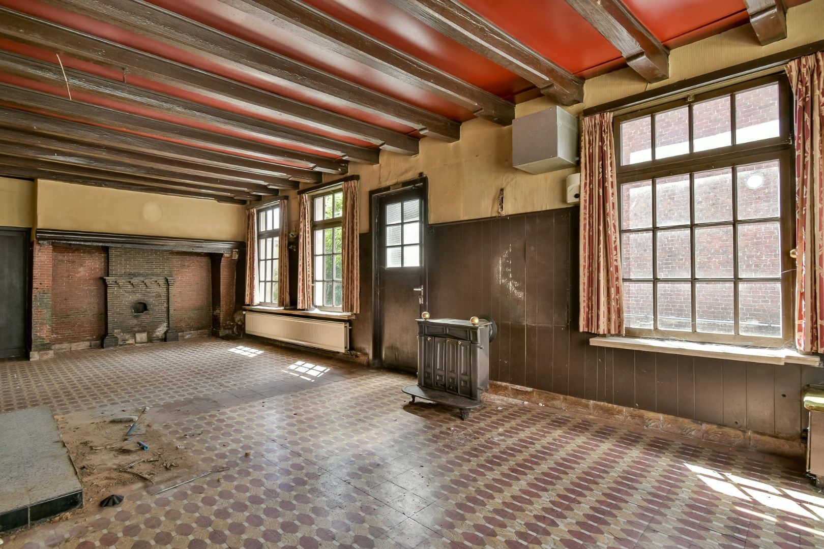 Toplocatie voor een groepspraktijk of vrij Beroepen! foto 2