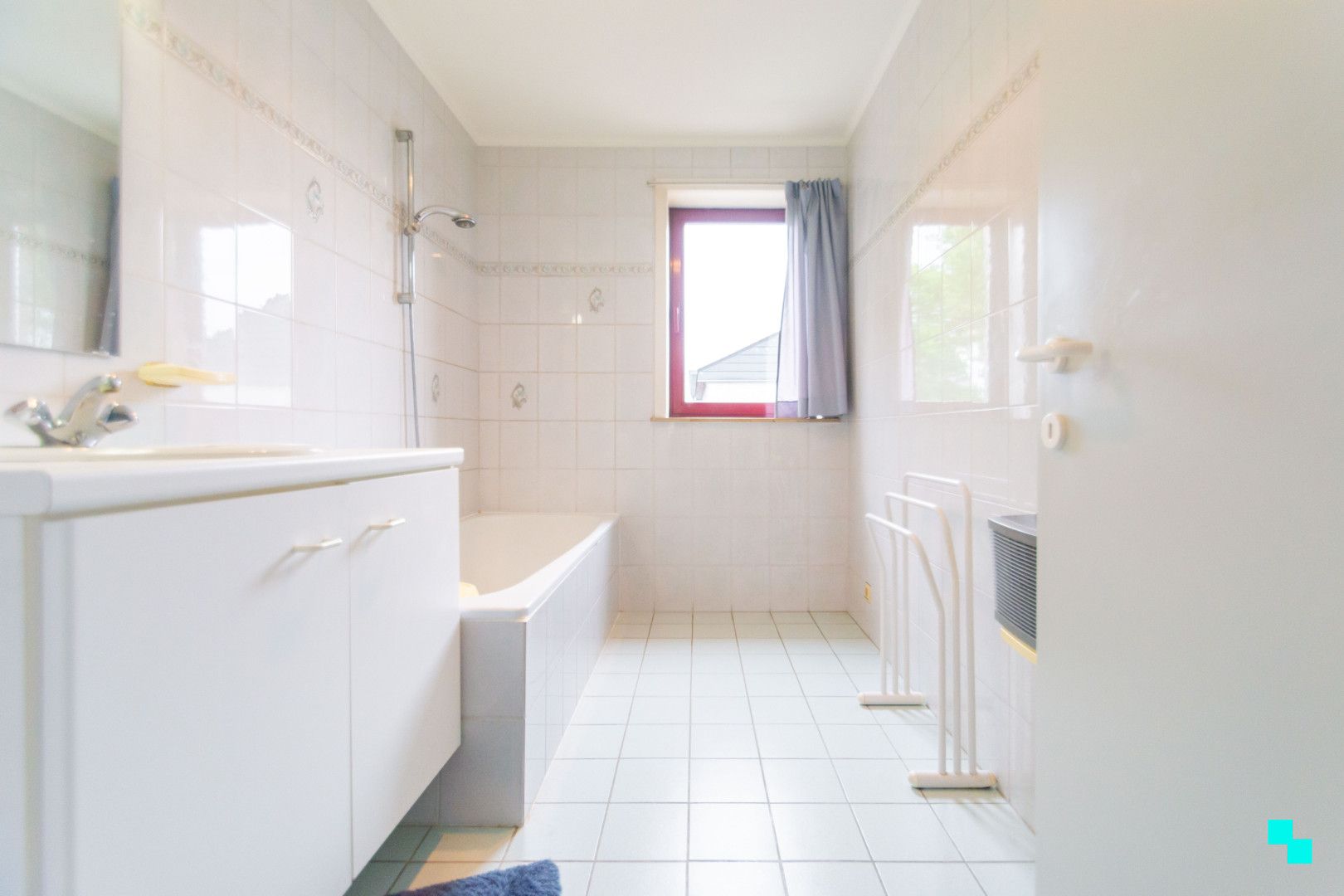 Tweeslaapkamerappartement te Landegem dorp foto 17