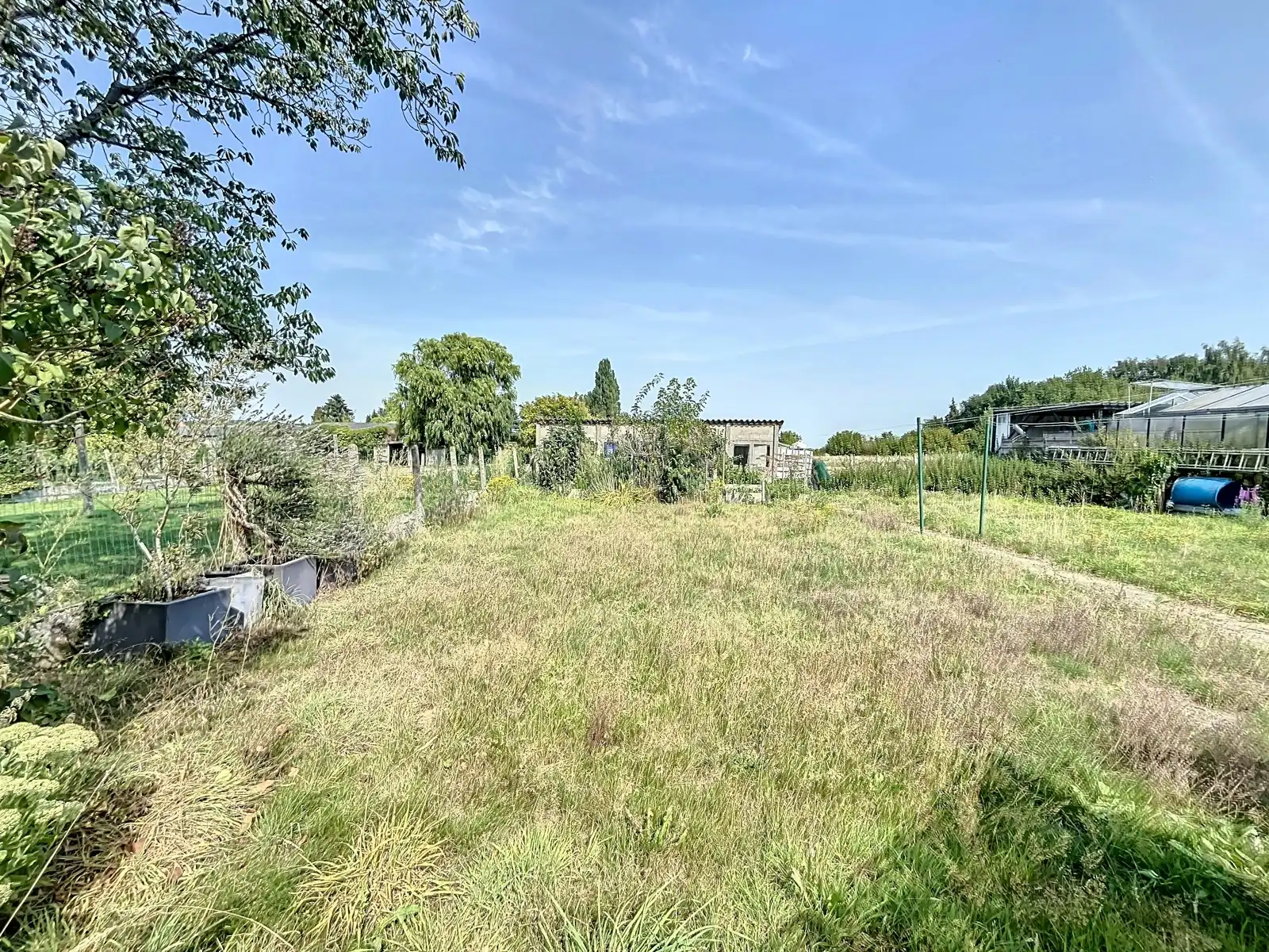 Charmante woning met 3 slpks in een mooie omgeving foto 3