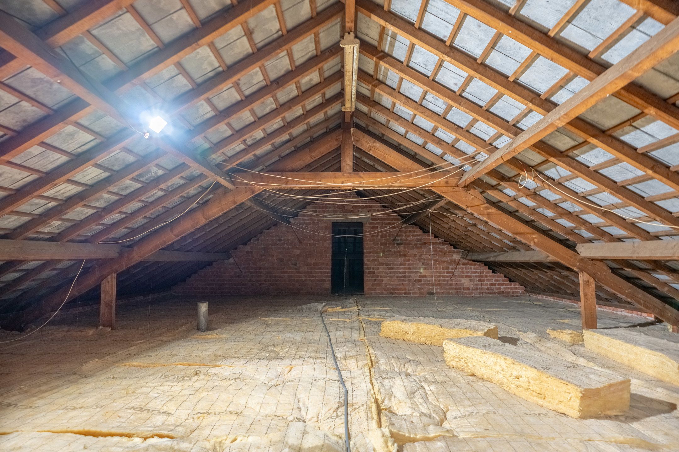 Te renoveren gelijkvloerswoning op mooi perceel van 1.437 m² foto 25