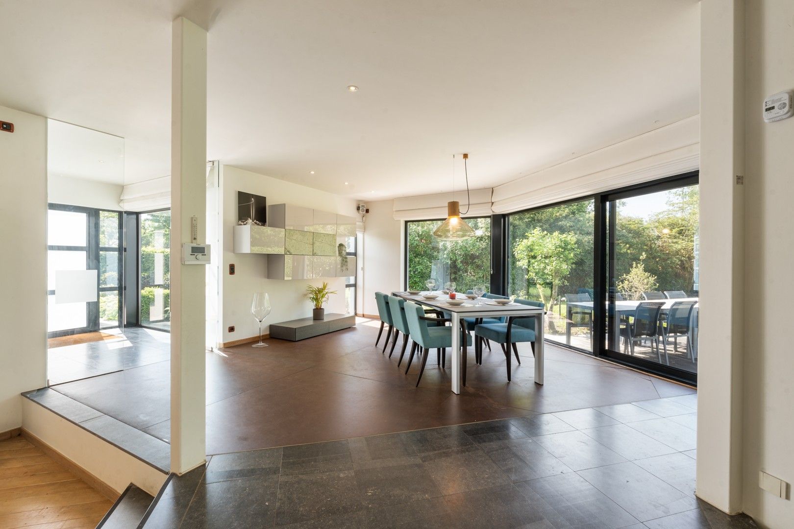 Exclusieve villa op absolute toplocatie te Lochristi foto 10