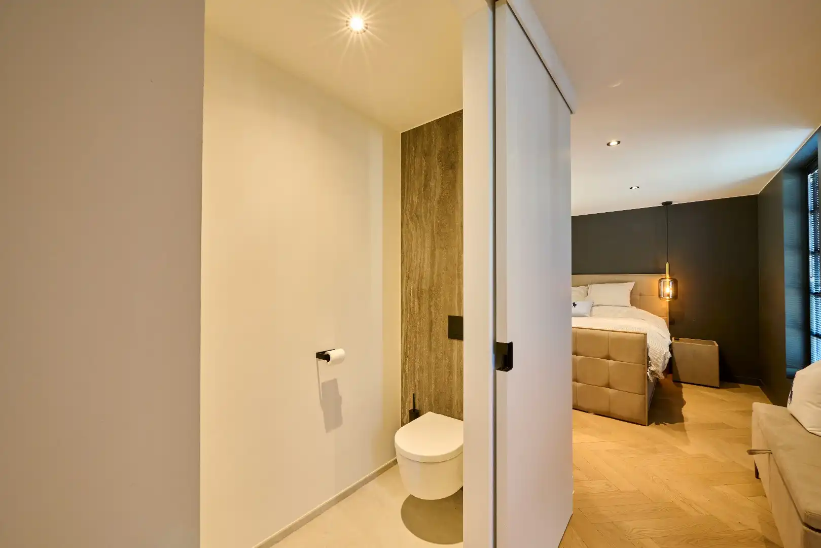 Luxueus afgewerkt landhuis foto 22