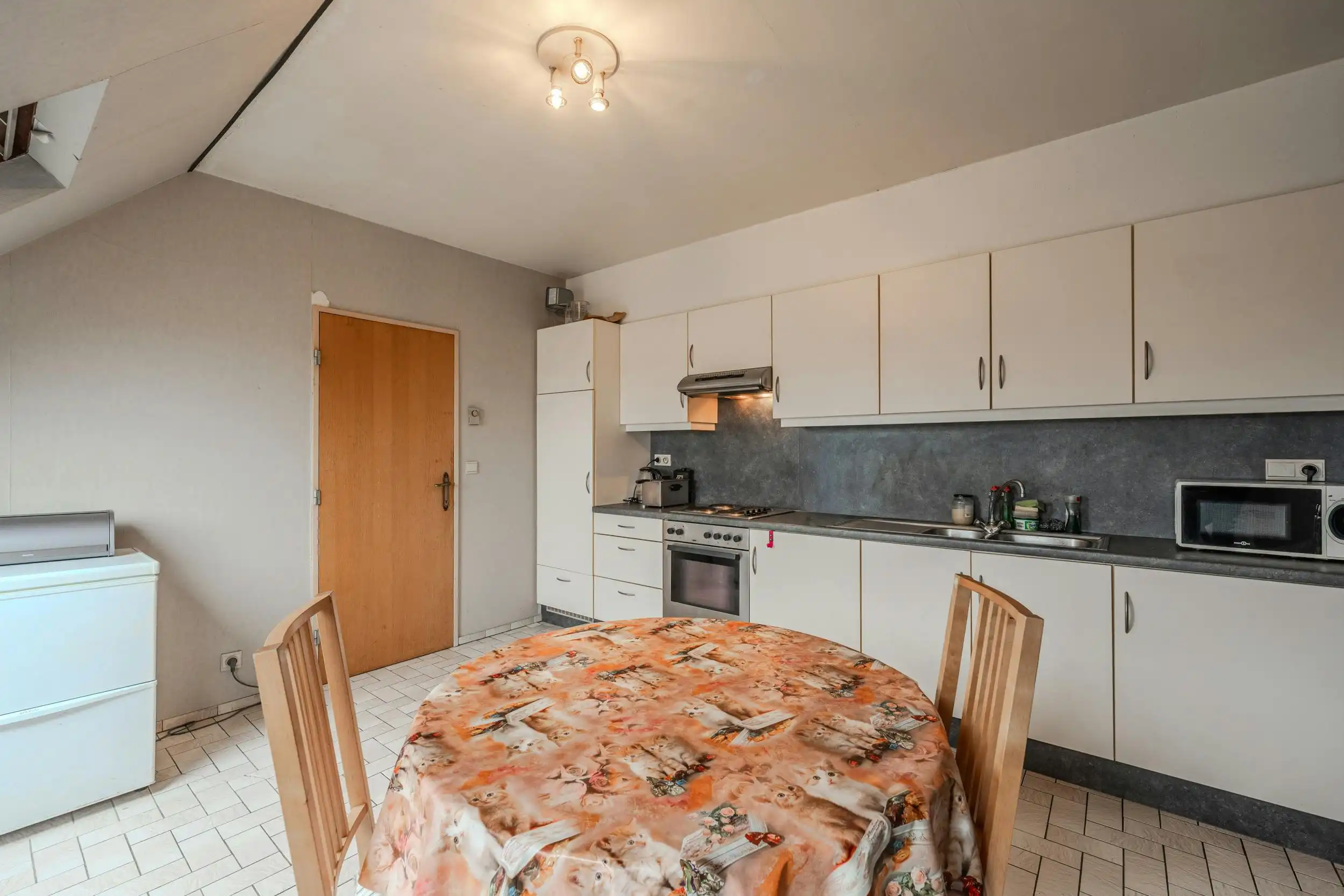 Dakappartement te koop te Gistel  foto 9