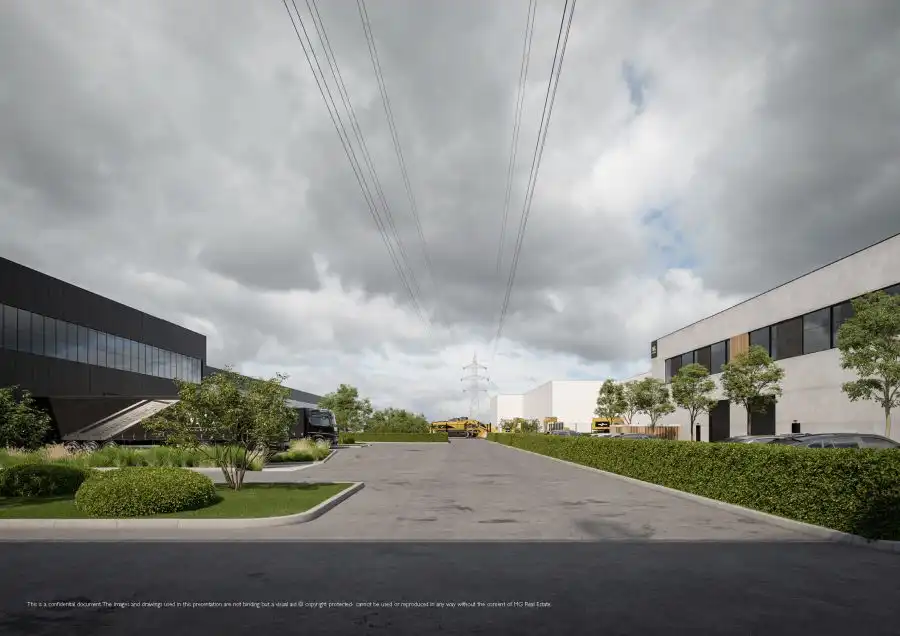 Woluwelaan 2, 1800 Vilvoorde foto 7