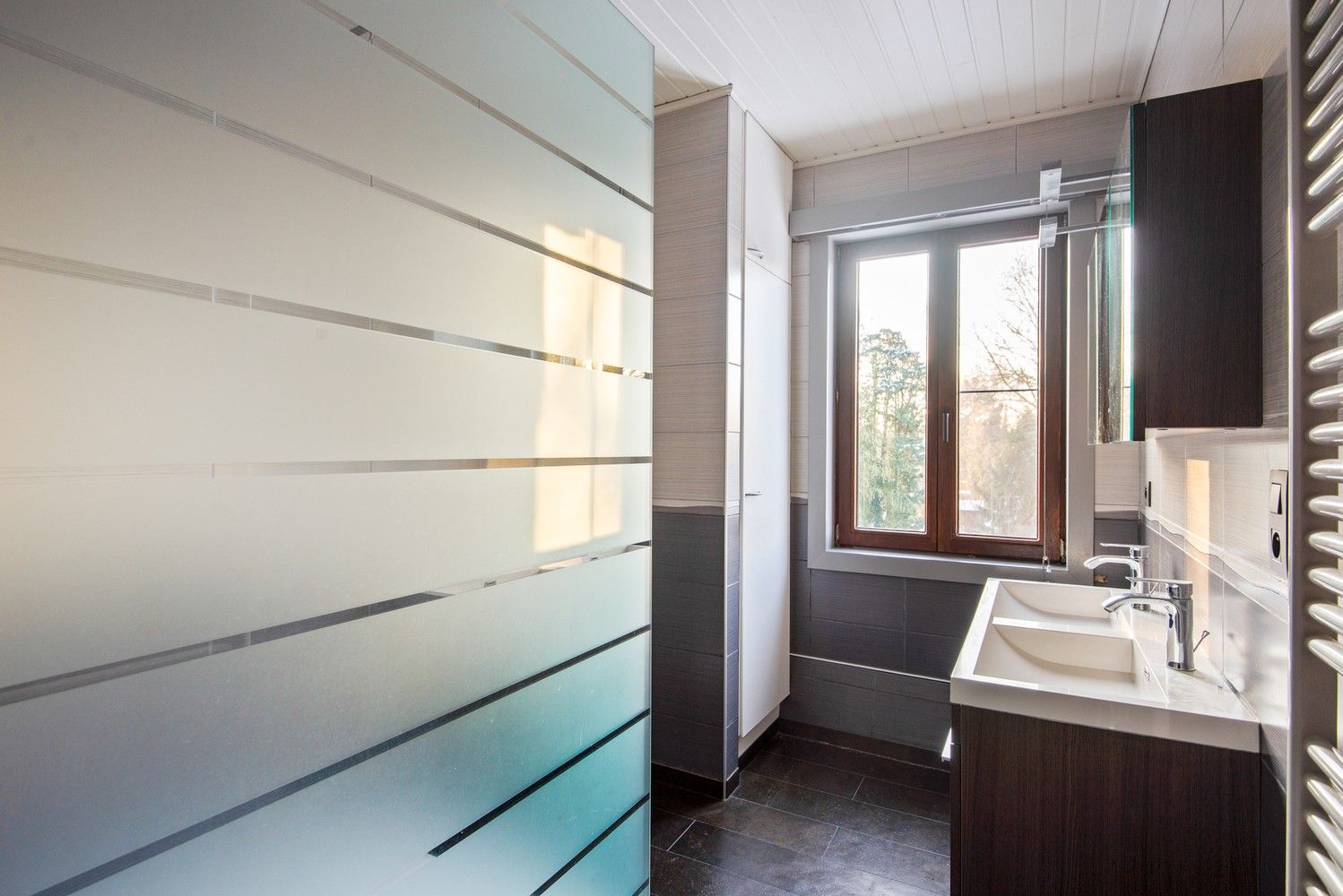 Huis met 3 à 4 slaapkamers, tuin en garage te Schoten! foto 17