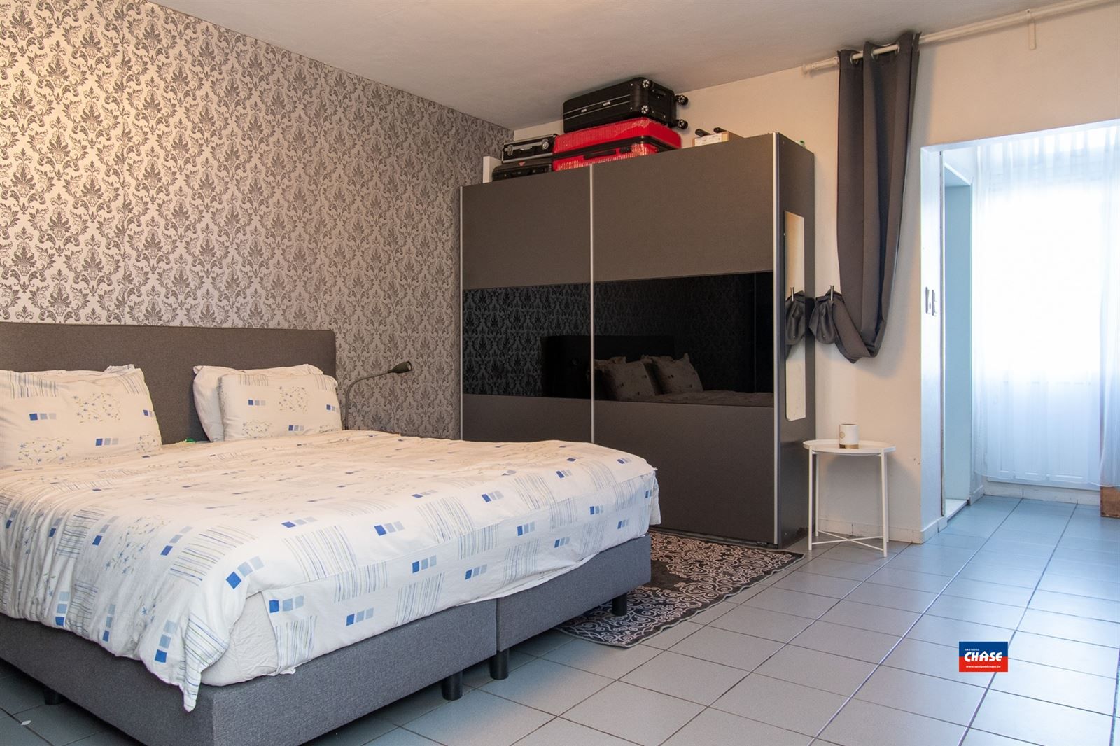 Woning met 4 tot 5 slpks en tuin!  foto 10